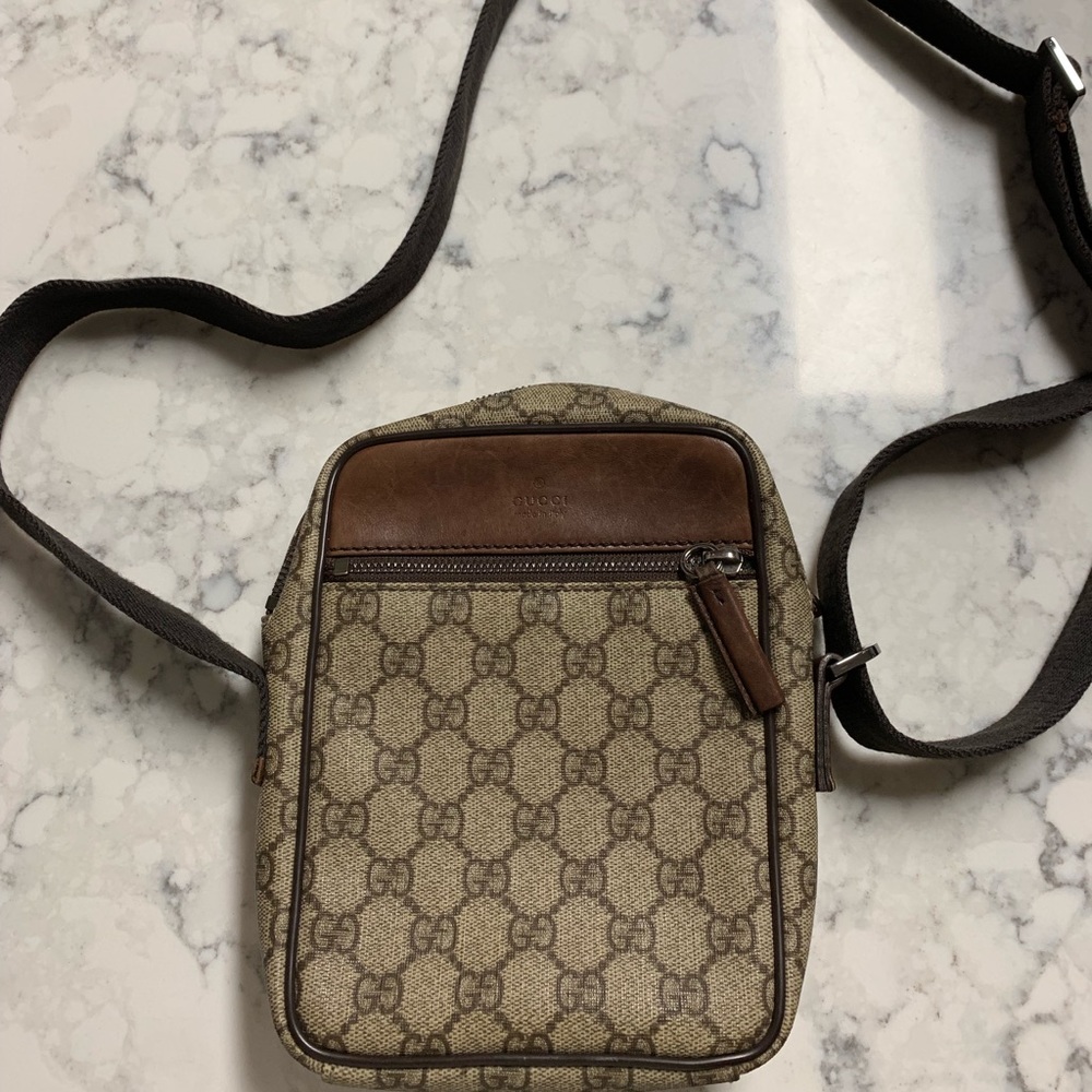 Sold locally